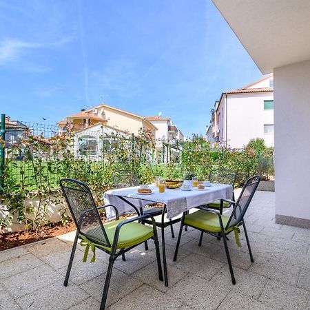 Villa Ida Rovigno Esterno foto