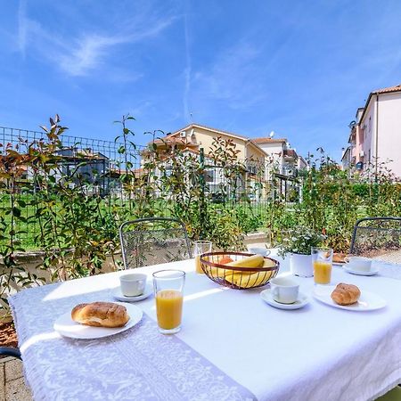 Villa Ida Rovigno Esterno foto